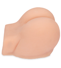 Load image into Gallery viewer, Small realistic butt 9 lb