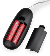 Load image into Gallery viewer, Small realistic vibrating suction-cup dildo