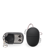 Small remote control vibrating love egg