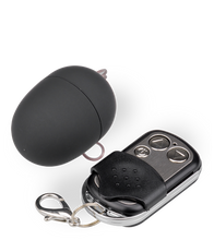 Load image into Gallery viewer, Small remote control vibrating love egg