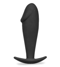 Load image into Gallery viewer, Small soft anal plug