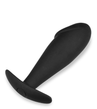 Load image into Gallery viewer, Small soft anal plug