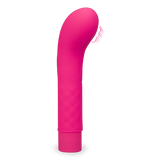 Small travel vibrator 10 modes