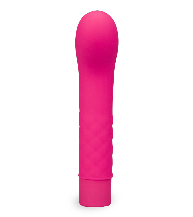Small travel vibrator 10 modes