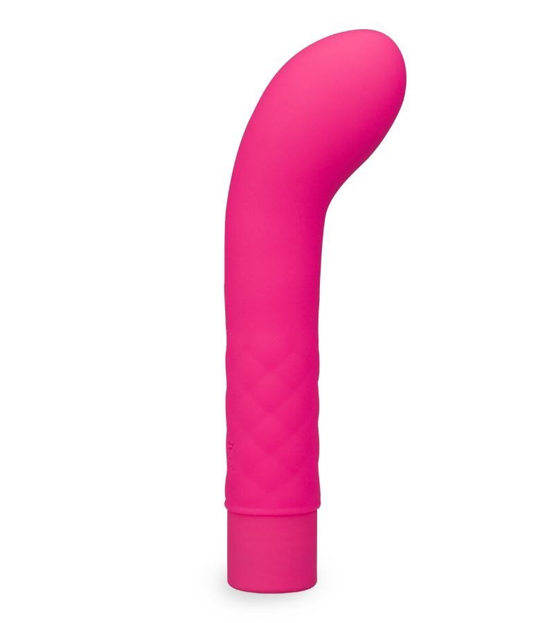 Small travel vibrator 10 modes