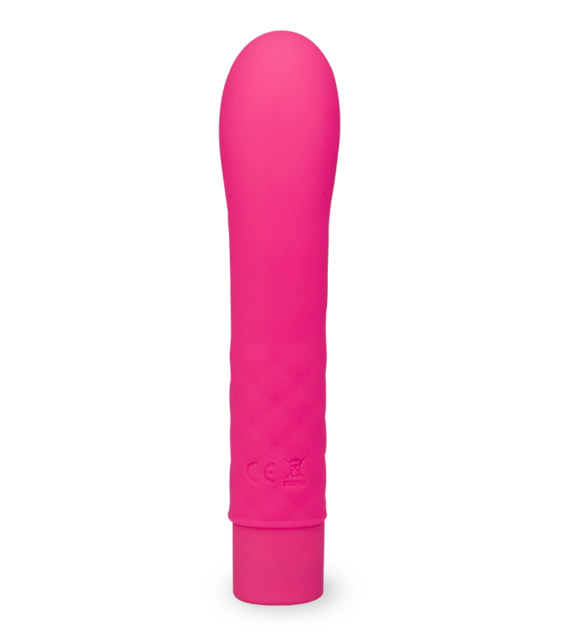 Small travel vibrator 10 modes