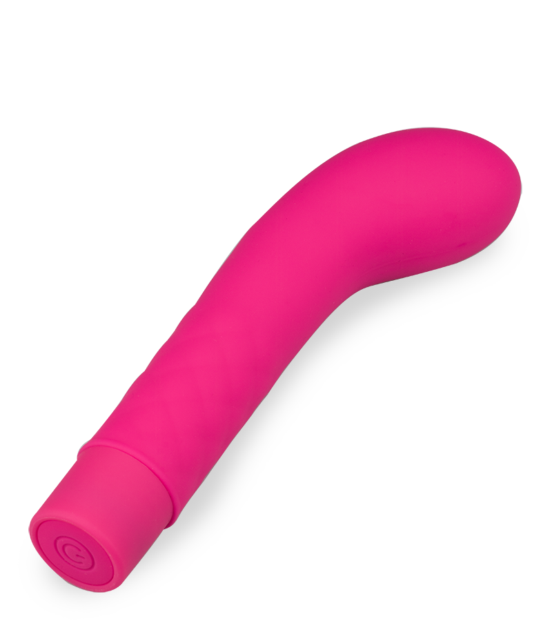 Small travel vibrator 10 modes