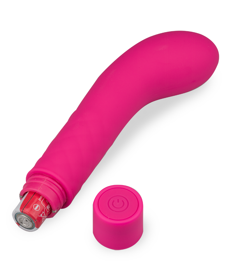 Small travel vibrator 10 modes
