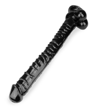 Load image into Gallery viewer, Snake ultra-long dildo 13.75 inches