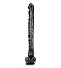 Load image into Gallery viewer, Snake ultra-long dildo 13.75 inches