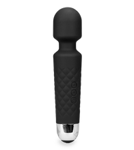Load image into Gallery viewer, Softness Fantasy Wand vibrator 20 modes