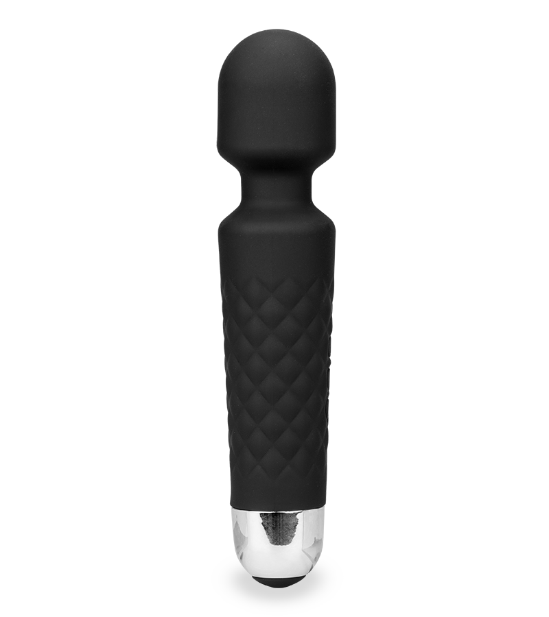 Softness Fantasy Wand vibrator 20 modes