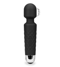Load image into Gallery viewer, Softness Fantasy Wand vibrator 20 modes