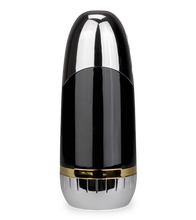 Load image into Gallery viewer, Solstice realistic vibrating masturbator