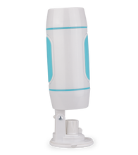Load image into Gallery viewer, Sometimes double-entry suction cup masturbator