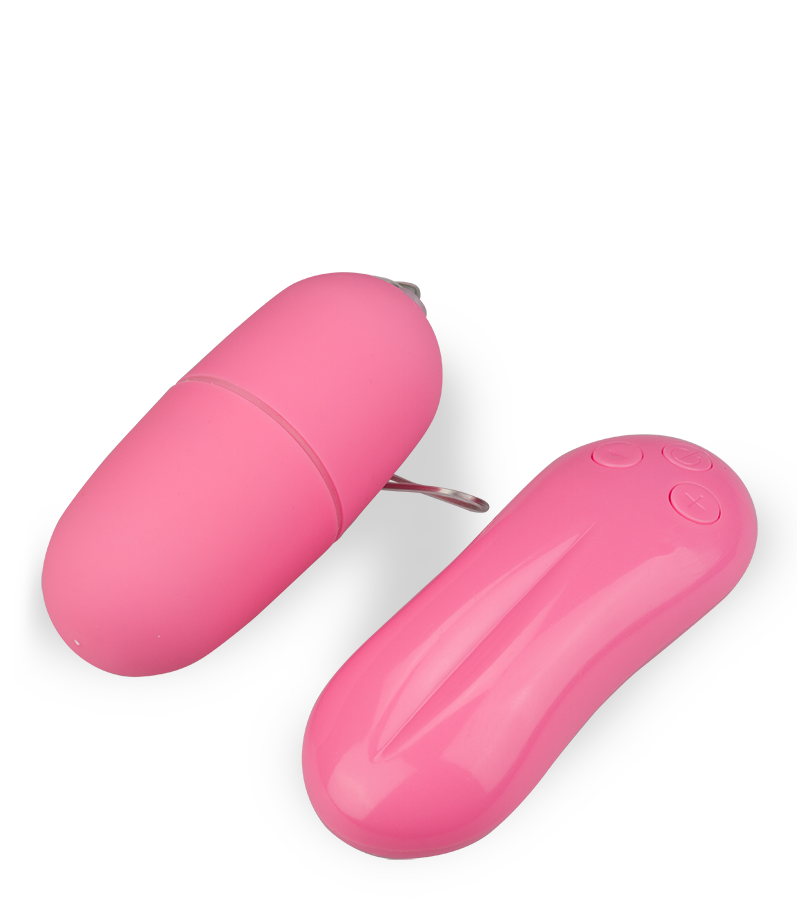 Sonil remote control vibrating love egg