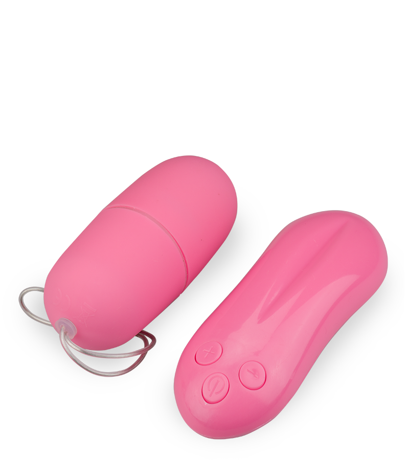 Sonil remote control vibrating love egg