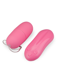 Load image into Gallery viewer, Sonil remote control vibrating love egg