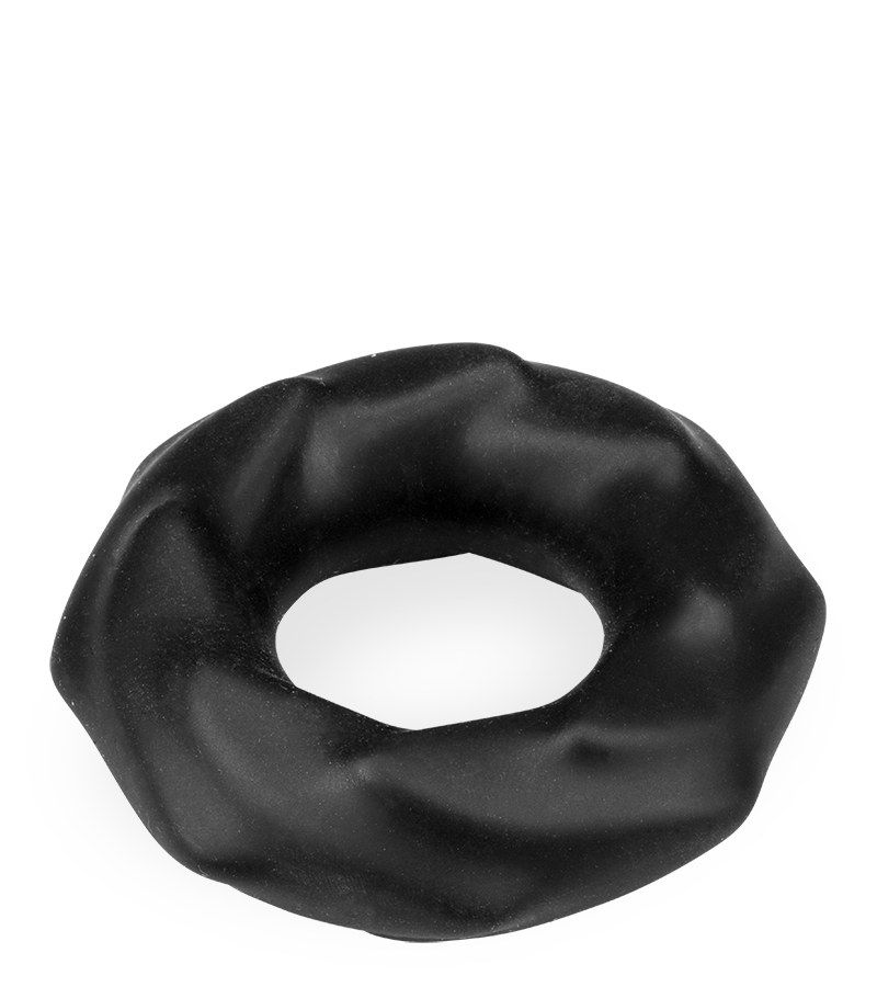 Soul medical-grade silicone cock ring