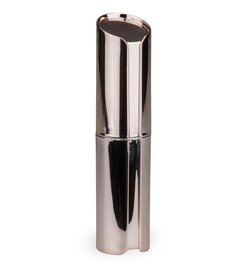 Spark vibrating electrosex lipstick clit stimulator