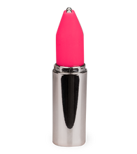 Load image into Gallery viewer, Spark vibrating electrosex lipstick clit stimulator