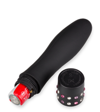 Load image into Gallery viewer, Sparkling Love vibrator