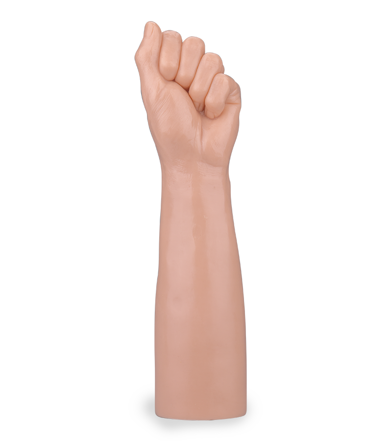 Special fisting dildo