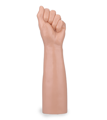 Special fisting dildo