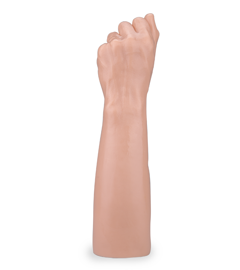 Special fisting dildo