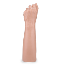 Load image into Gallery viewer, Special fisting dildo