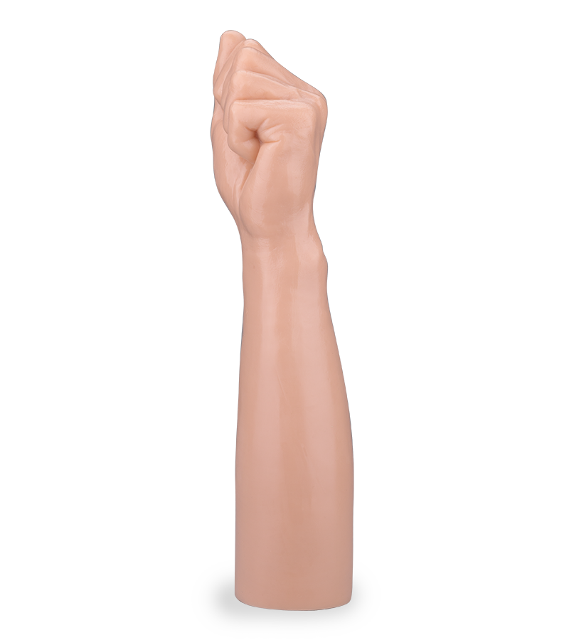 Special fisting dildo