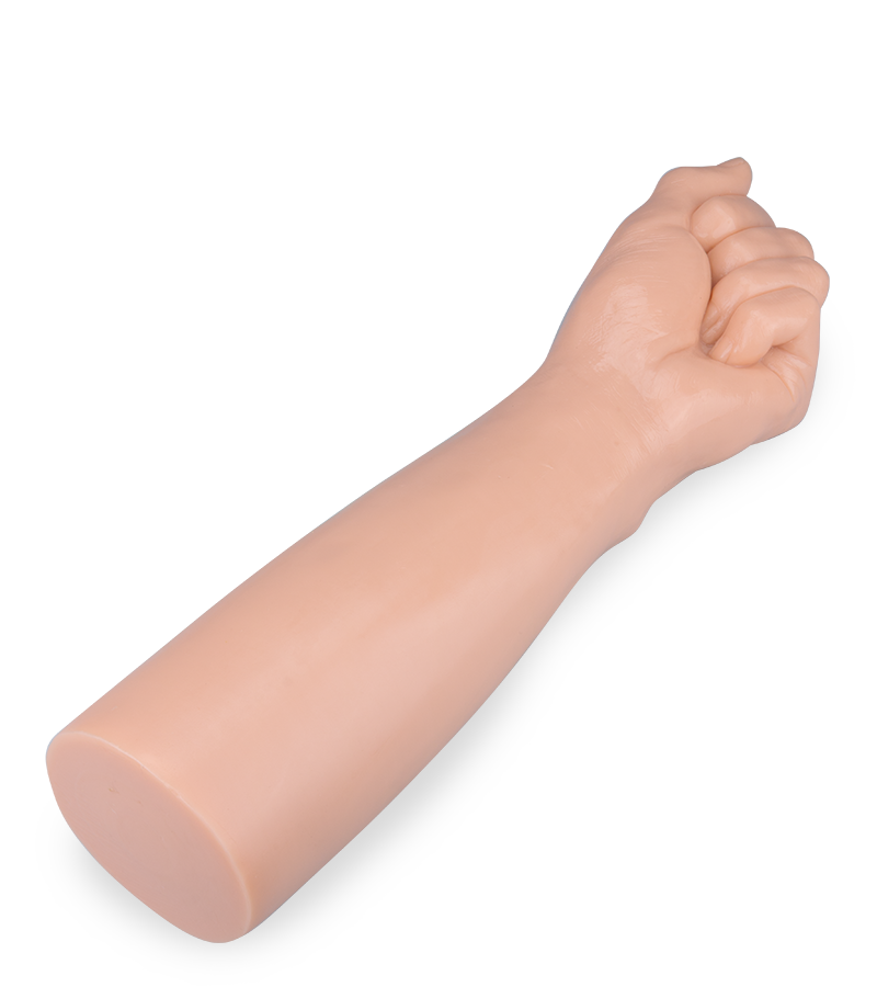 Special fisting dildo