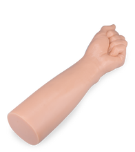 Load image into Gallery viewer, Special fisting dildo