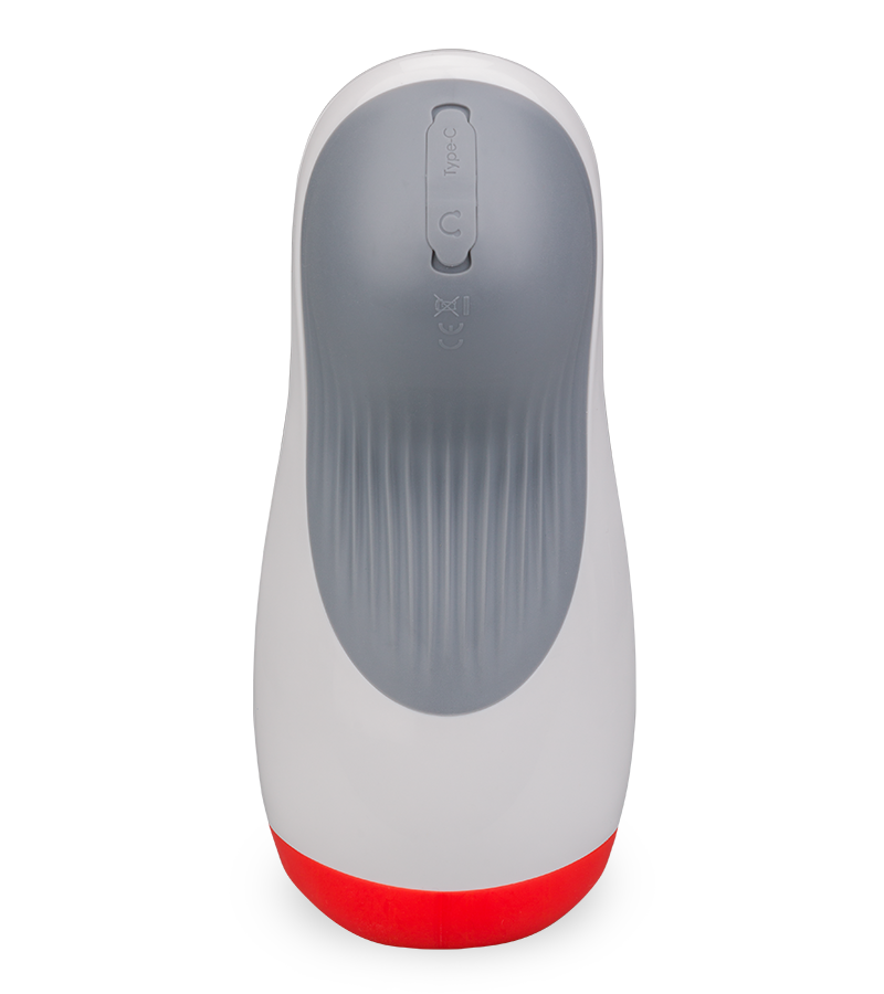 Special Treat vibrating blow job masturbator