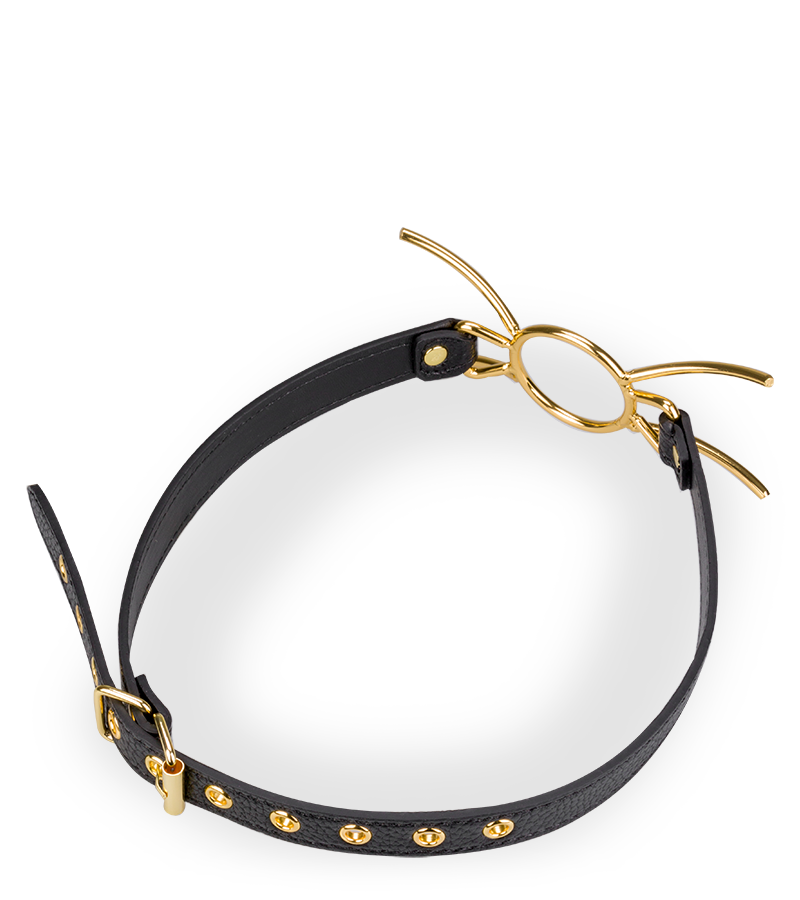 Spider gag 1.50 inches