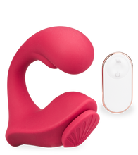 Load image into Gallery viewer, Spirit remote control vibrating knickers