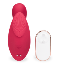 Load image into Gallery viewer, Spirit remote control vibrating knickers