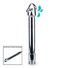 Load image into Gallery viewer, Splash douching nozzle for anal enemas