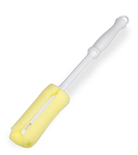 Load image into Gallery viewer, Sponge brush for sex toys