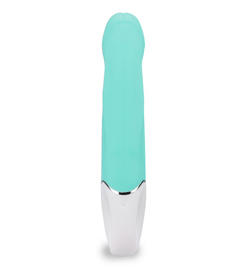 Spring intense rabbit vibrator