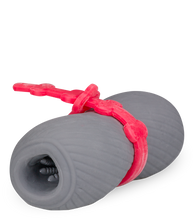 Load image into Gallery viewer, Squeezy adjustable pressure masturbator