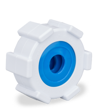 Load image into Gallery viewer, Stackable three-ring masturbator