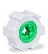 Load image into Gallery viewer, Stackable three-ring masturbator