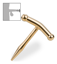 Load image into Gallery viewer, Stardust penis plug