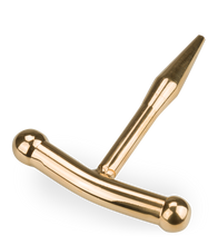 Load image into Gallery viewer, Stardust penis plug