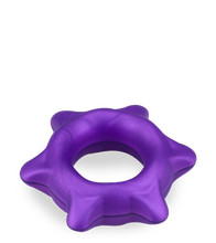 Load image into Gallery viewer, Starfish medical-grade silicone cock ring