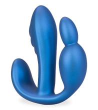 Load image into Gallery viewer, Stay triple stimulation vibrator