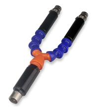 Load image into Gallery viewer, Stick for double-dildo anal and vaginal fucking machine