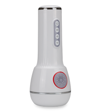 Load image into Gallery viewer, Storm vibrating airbag masturbator