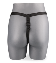 Load image into Gallery viewer, Strap on bunny vibrator